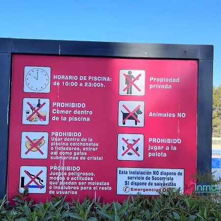 Sun Beach Cye Salou, Climatizado, Piscina Y Pk מראה חיצוני תמונה