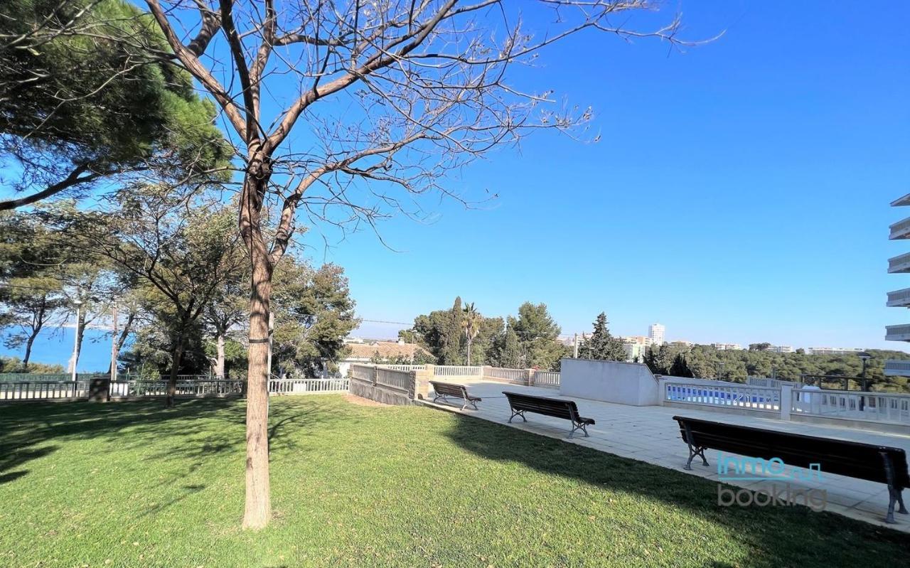 Sun Beach Cye Salou, Climatizado, Piscina Y Pk מראה חיצוני תמונה