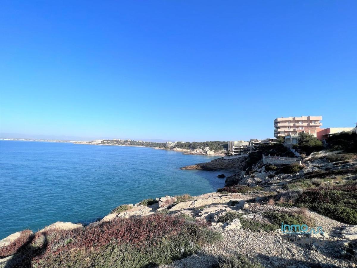 Sun Beach Cye Salou, Climatizado, Piscina Y Pk מראה חיצוני תמונה