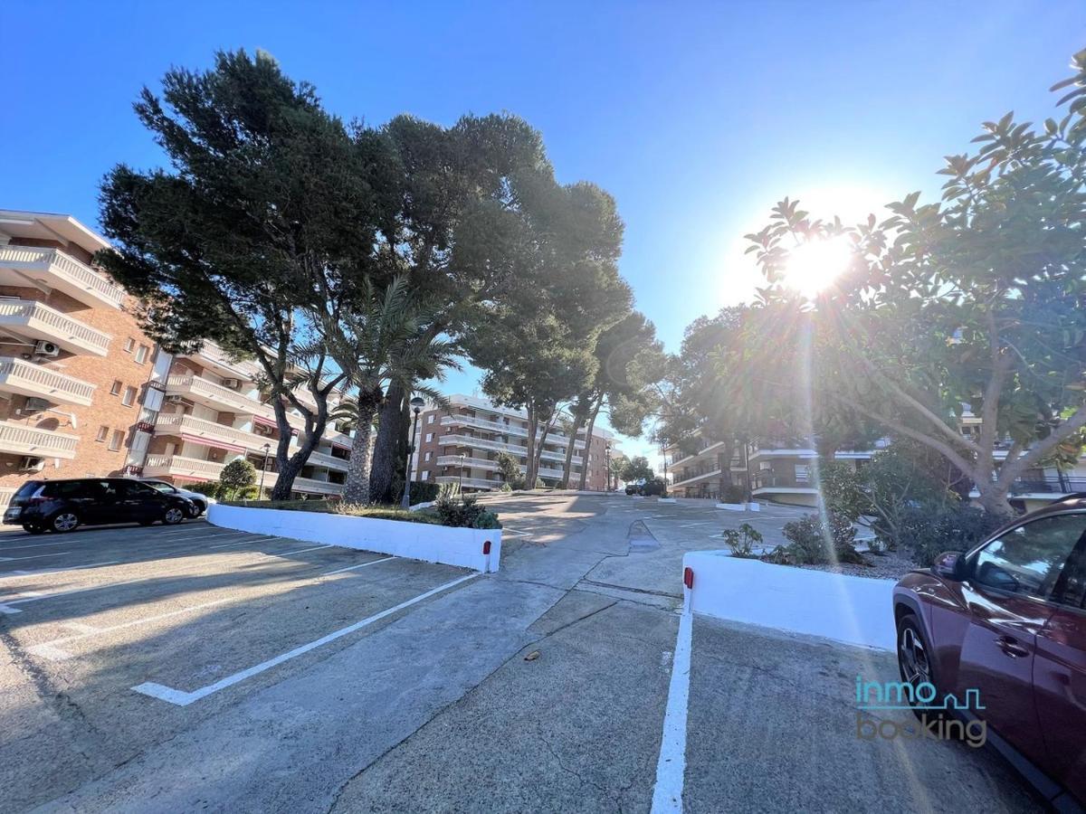 Sun Beach Cye Salou, Climatizado, Piscina Y Pk מראה חיצוני תמונה