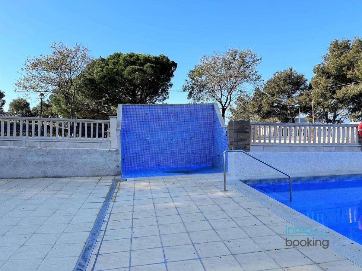 Sun Beach Cye Salou, Climatizado, Piscina Y Pk מראה חיצוני תמונה