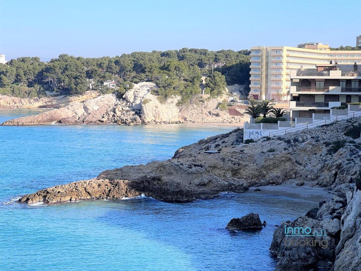 Sun Beach Cye Salou, Climatizado, Piscina Y Pk מראה חיצוני תמונה