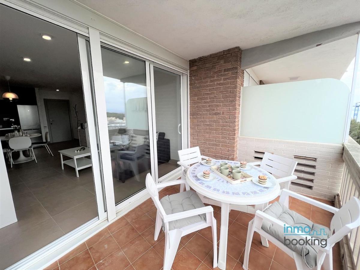 Sun Beach Cye Salou, Climatizado, Piscina Y Pk מראה חיצוני תמונה