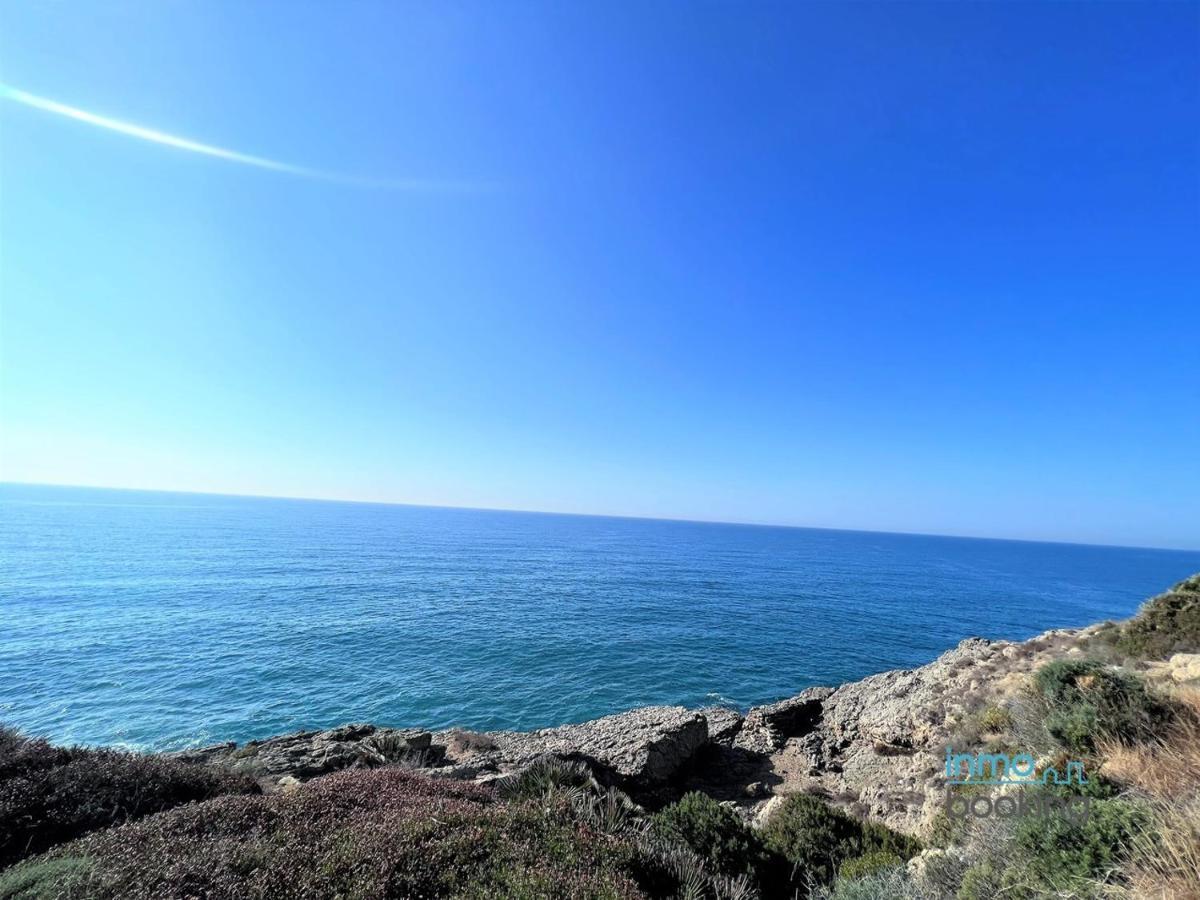 Sun Beach Cye Salou, Climatizado, Piscina Y Pk מראה חיצוני תמונה