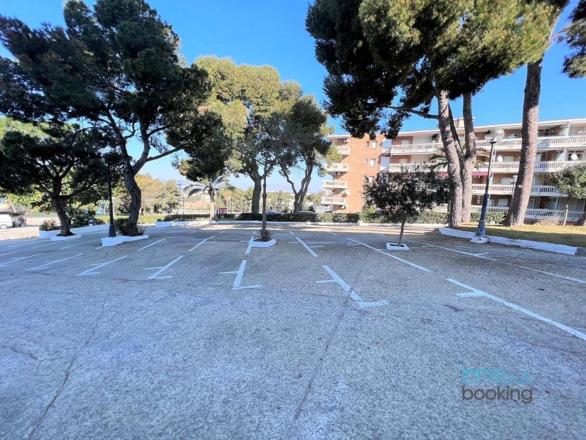 Sun Beach Cye Salou, Climatizado, Piscina Y Pk מראה חיצוני תמונה