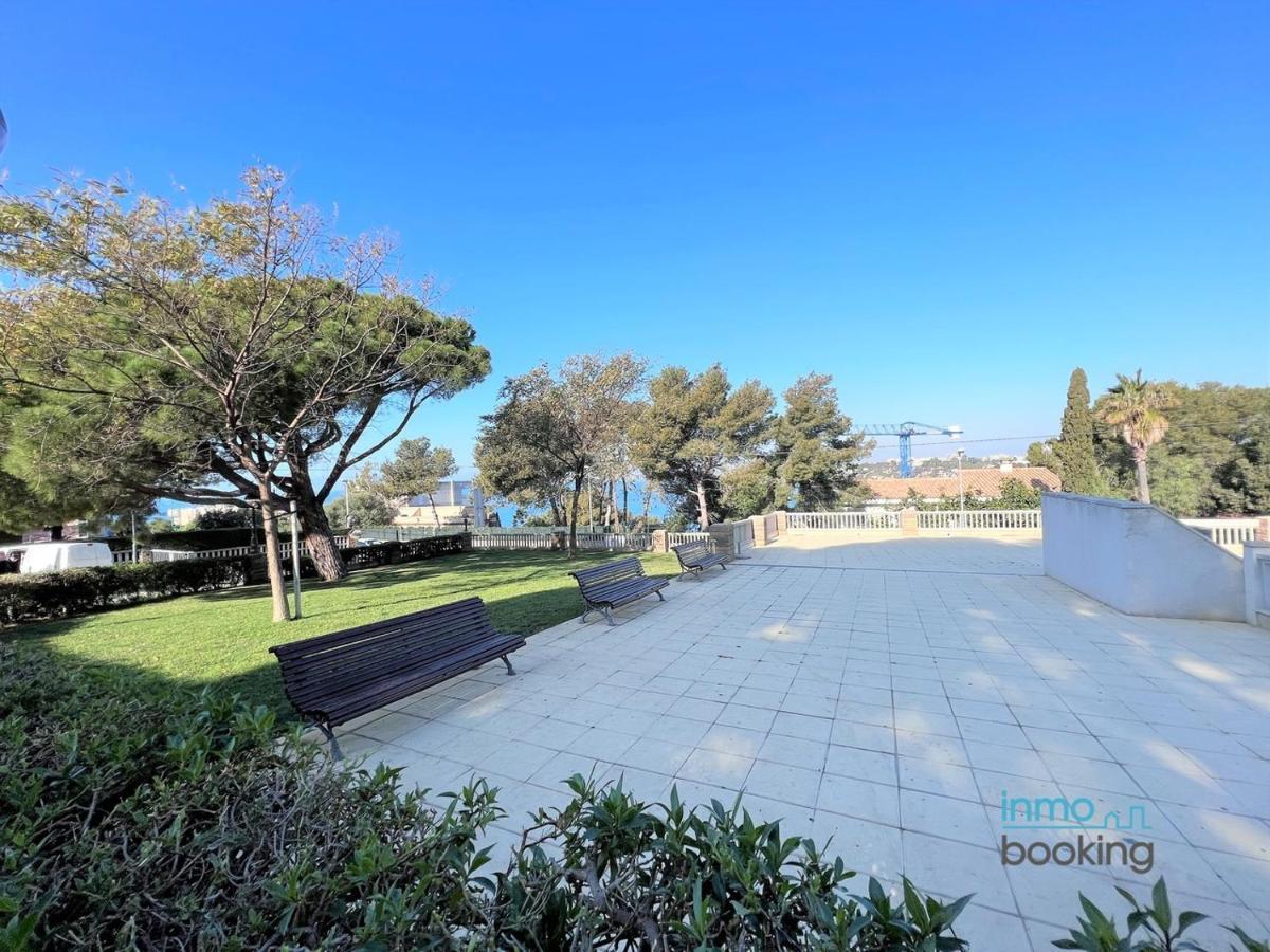 Sun Beach Cye Salou, Climatizado, Piscina Y Pk מראה חיצוני תמונה