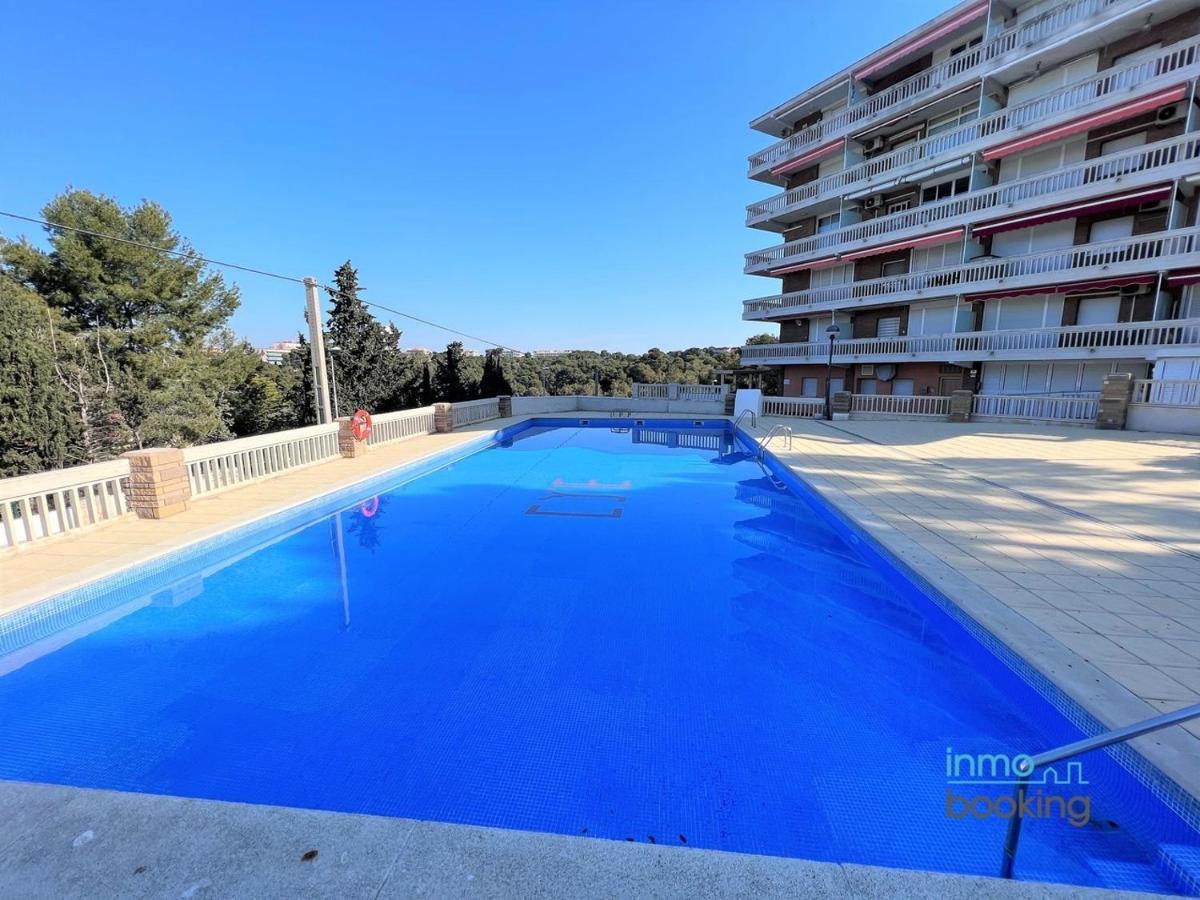 Sun Beach Cye Salou, Climatizado, Piscina Y Pk מראה חיצוני תמונה